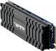 Dysk SSD Patriot Viper VPN100 1TB M.2 2280 PCI-E x4 Gen3 NVMe (VPN100-1TBM28H) 6