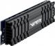 Dysk SSD Patriot Viper VPN100 1TB M.2 2280 PCI-E x4 Gen3 NVMe (VPN100-1TBM28H) 7