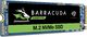 Dysk SSD Seagate BarraCuda 510 512 GB M.2 2280 PCI-E x4 Gen3 NVMe (ZP512CM30041) 1