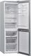 Lodówka Whirlpool W7 831T MX 2