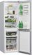 Lodówka Whirlpool W7 831T MX 4