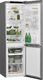 Lodówka Whirlpool W7 931A OX 2