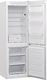 Lodówka Whirlpool W5 821E W 3