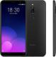 Smartfon Meizu M6T 16 GB Czarny  (MEIZUM6T2/16BLACK) 1