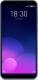 Smartfon Meizu M6T 16 GB Niebieski  (MEIZUM6T2/16BLUE) 1