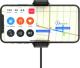 Belkin Uchwyt zaciskowy do samochodu Vent Mount F7U053BTBLK 3