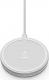 Ładowarka Belkin bezprzewodowa 10W Wireless Charging Pad Biała (F7U082vfWHT) 2