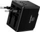 Ładowarka Usams T2 2x USB-A 1 A (CC44TC01) 1
