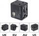Ładowarka Usams T2 2x USB-A 1 A (CC44TC01) 3