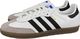 Adidas Buty męskie Samba OG białe r. 39 1/3 (B75806) 1