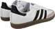 Adidas Buty męskie Samba OG białe r. 39 1/3 (B75806) 1