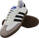 Adidas Buty męskie Samba OG białe r. 39 1/3 (B75806) 2