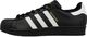 Adidas Buty męskie Superstar czarne r. 40 2/3 (B27140) 1