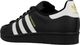 Adidas Buty męskie Superstar czarne r. 40 2/3 (B27140) 2