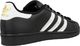 Adidas Buty męskie Superstar czarne r. 40 2/3 (B27140) 4
