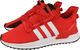 Adidas Buty męskie U_Path Run czerwone r. 44 (EE4464) 2