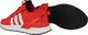Adidas Buty męskie U_Path Run czerwone r. 44 (EE4464) 4