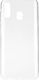 Etui Back Case 0,3 Sams A20 transparent A205 1