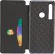 Etui Book Magnetic Samsung S9 G960 różowo-złoty 1