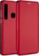 Etui Book Magnetic Xiaomi Redmi 6A czerwony/red 1