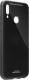 Beline Etui Glass czarne Samsung A30 1