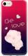 Beline Etui Pattern P30 be love 1