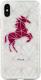 Beline Etui Pattern Y7 Pro 2019 unicorn 1