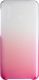 Samsung Etui Gradiation Cover do Samsung A20e różowy/pink (EF-AA202CPEGWW) 3