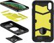 Spigen Nakładka GearLock do iPhone XR czarna 3