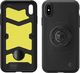 Spigen Nakładka GearLock do Apple iPhone Xs Max czarna 1