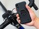 Spigen Nakładka GearLock do Apple iPhone Xs Max czarna 4