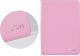 Etui na tablet Blun uniwersalne na tablet 7" UNT różowy/pink 1