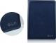 Etui na tablet Blun 8" UNT niebieski/blue 2