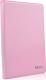 Etui na tablet Blun 8" UNT różowy/pink 1