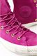 Converse Buty damskie ChuckTaylor All Star Scallop 424 active fuchsia gold regret r. 36.5 (C563424) 2