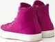 Converse Buty damskie ChuckTaylor All Star Scallop 424 active fuchsia gold regret r. 36.5 (C563424) 3