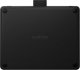 Tablet graficzny Wacom Intuos S Bluetooth tablet graficzny Czarny 2540 lpi 152 x 95 mm USB/Bluetooth 1