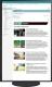 Monitor Eizo FlexScan EV2457-BK 5