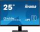 Monitor iiyama ProLite XU2595WSU-B1 1