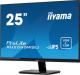 Monitor iiyama ProLite XU2595WSU-B1 2