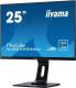 Monitor iiyama ProLite XUB2595WSU-B1 5