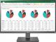 Monitor LG 27UK670-B 1