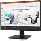 Monitor LG 25BL56WY-B 6