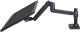 Ergotron Uchwyt biurkowy na monitor do 34" LX Desk Mount (45-241-224) 4