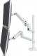 Ergotron Uchwyt biurkowy na 2 monitory do 40" LX Dual Stacking Arm (45-509-216) 1