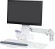Ergotron Uchwyt ścienny na monitor do 24" StyleView (45-266-216) 1