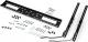 StarTech Uchwyt ścienny FPWTLTB1 60'' - 100'' 3