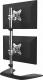 StarTech Stojak biurkowy na monitor 13" - 27" (ARMDUOVS) 2