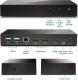 Stacja/replikator Kensington SD4800P USB-C (K38249EU) 1