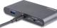 Stacja/replikator StarTech Dual monitor USB-C (DK30C2DAGPD) 1